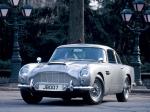 Aston Martin DB5 1963 года